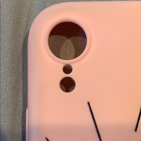 Ariana grande 7 rings iPhone XR case - Picture 3 of 3